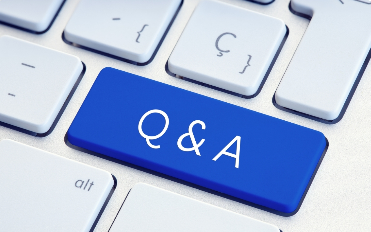 Questions & Answers