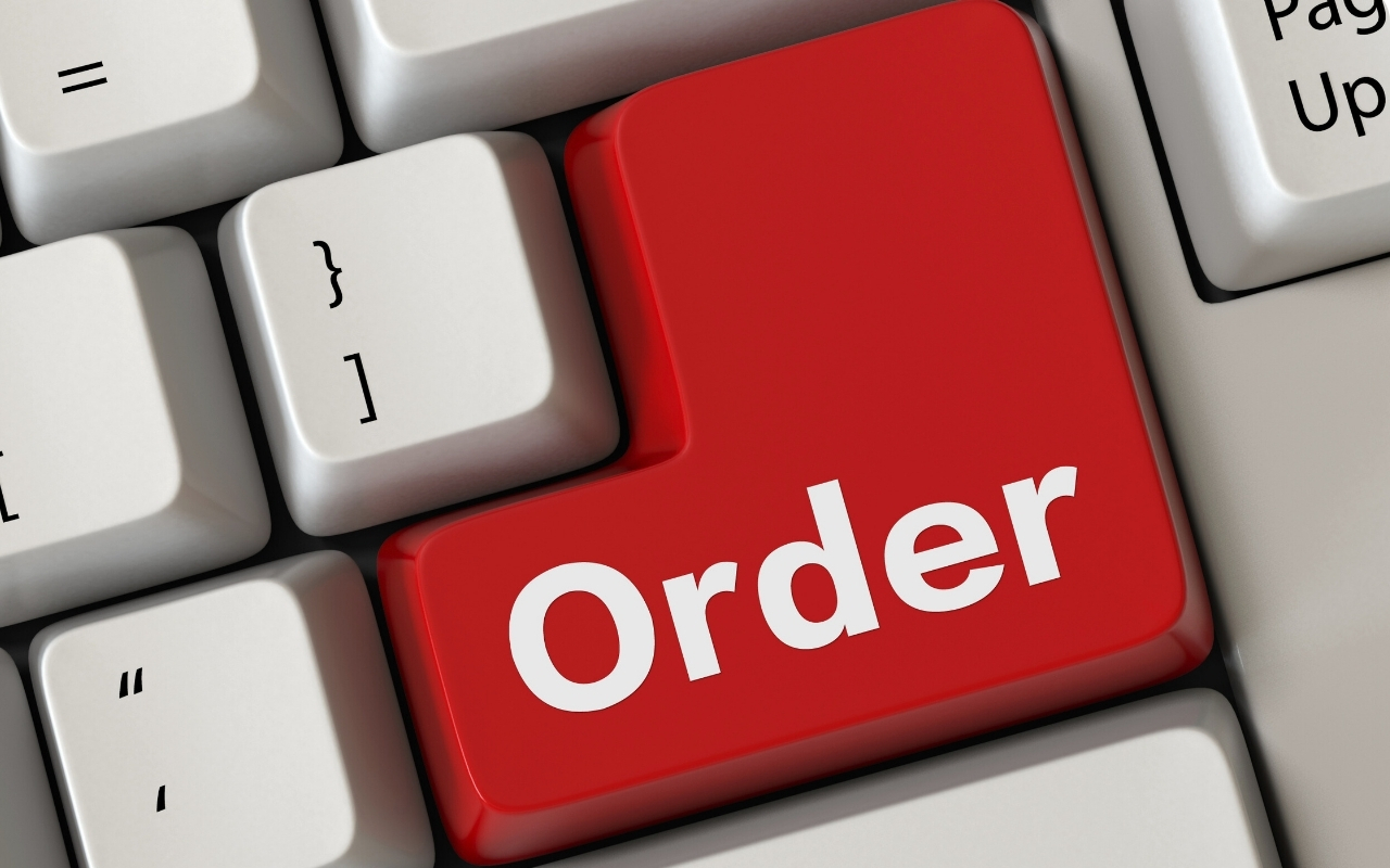 Services & Orders