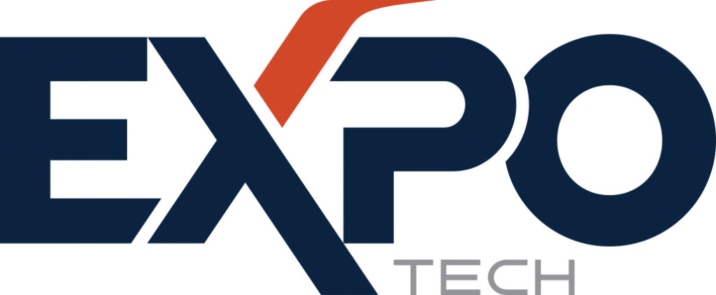 EXPO TECH Logo